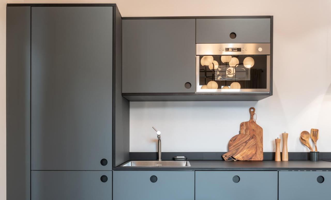 Exclusive Penthouse In Plaza La Merced Málaga Dış mekan fotoğraf