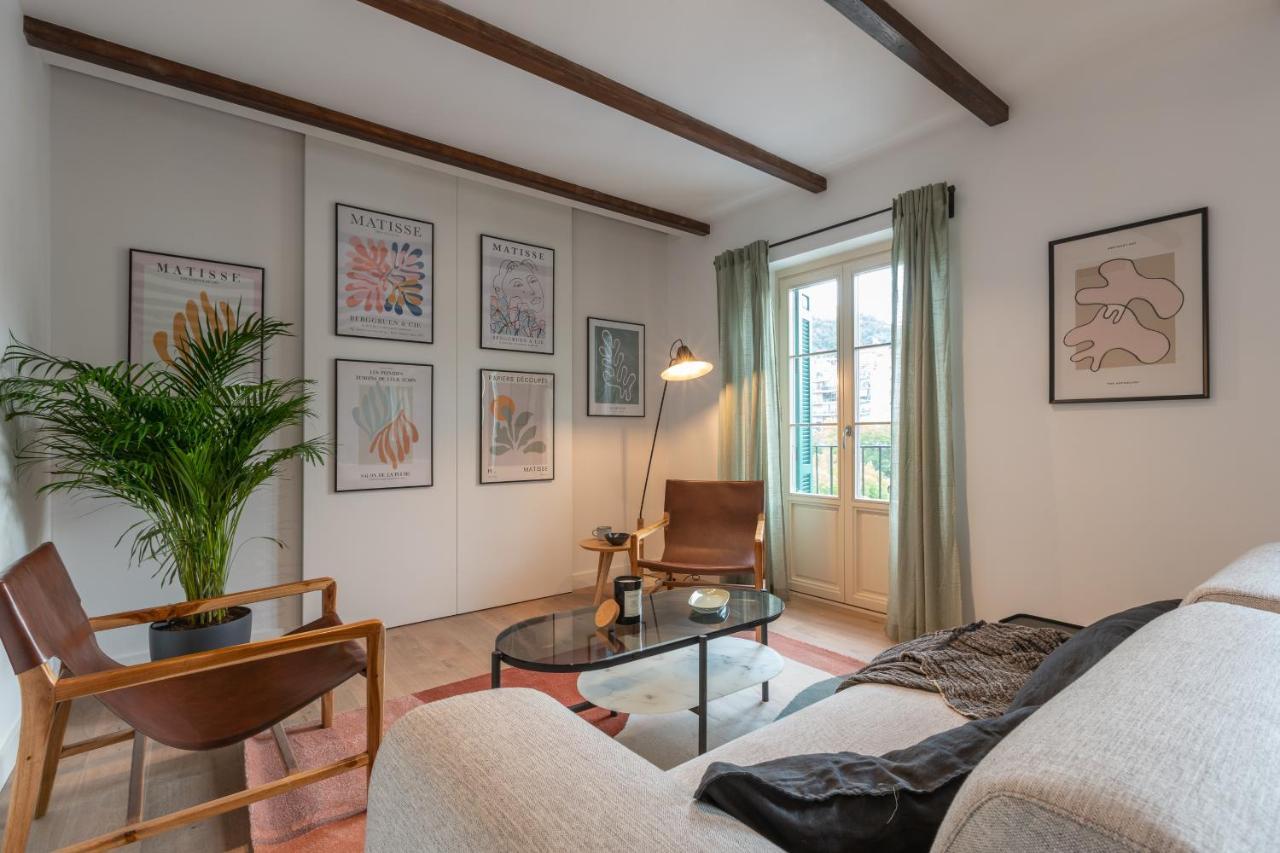 Exclusive Penthouse In Plaza La Merced Málaga Dış mekan fotoğraf