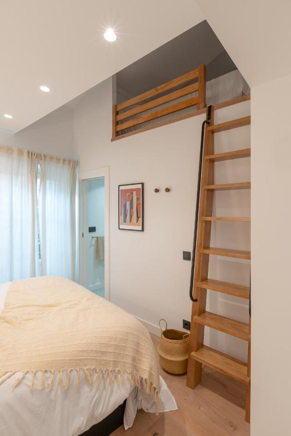 Exclusive Penthouse In Plaza La Merced Málaga Dış mekan fotoğraf